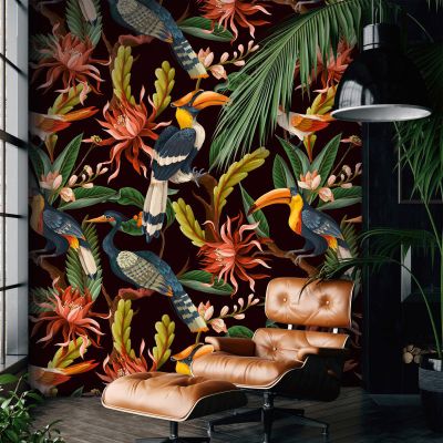 33436 Glööckler - Jungle Collection Marburg