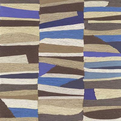 340572 Groovy Eijffinger