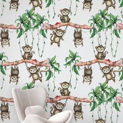 45852 Kids' Walls Marburg