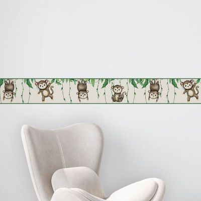 45853 Kids' Walls Marburg