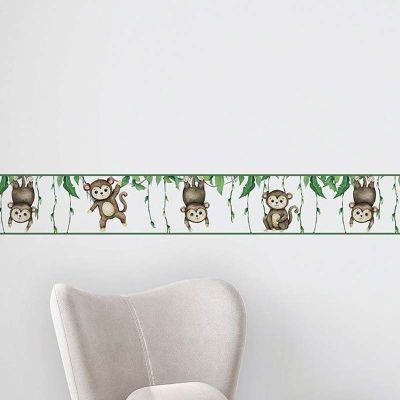 45854 Kids' Walls Marburg