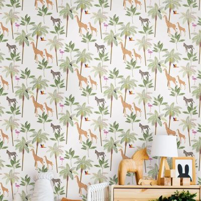 45880 Kids' Walls Marburg