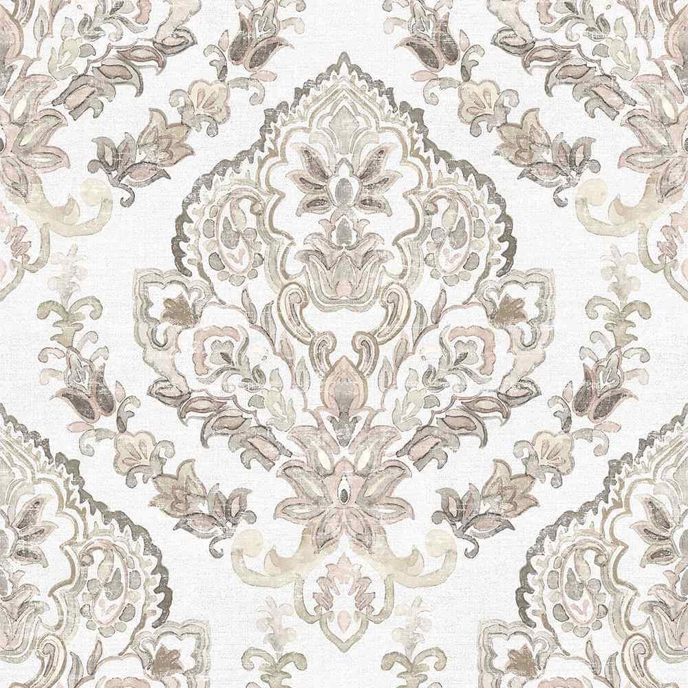 Boho wallpaper