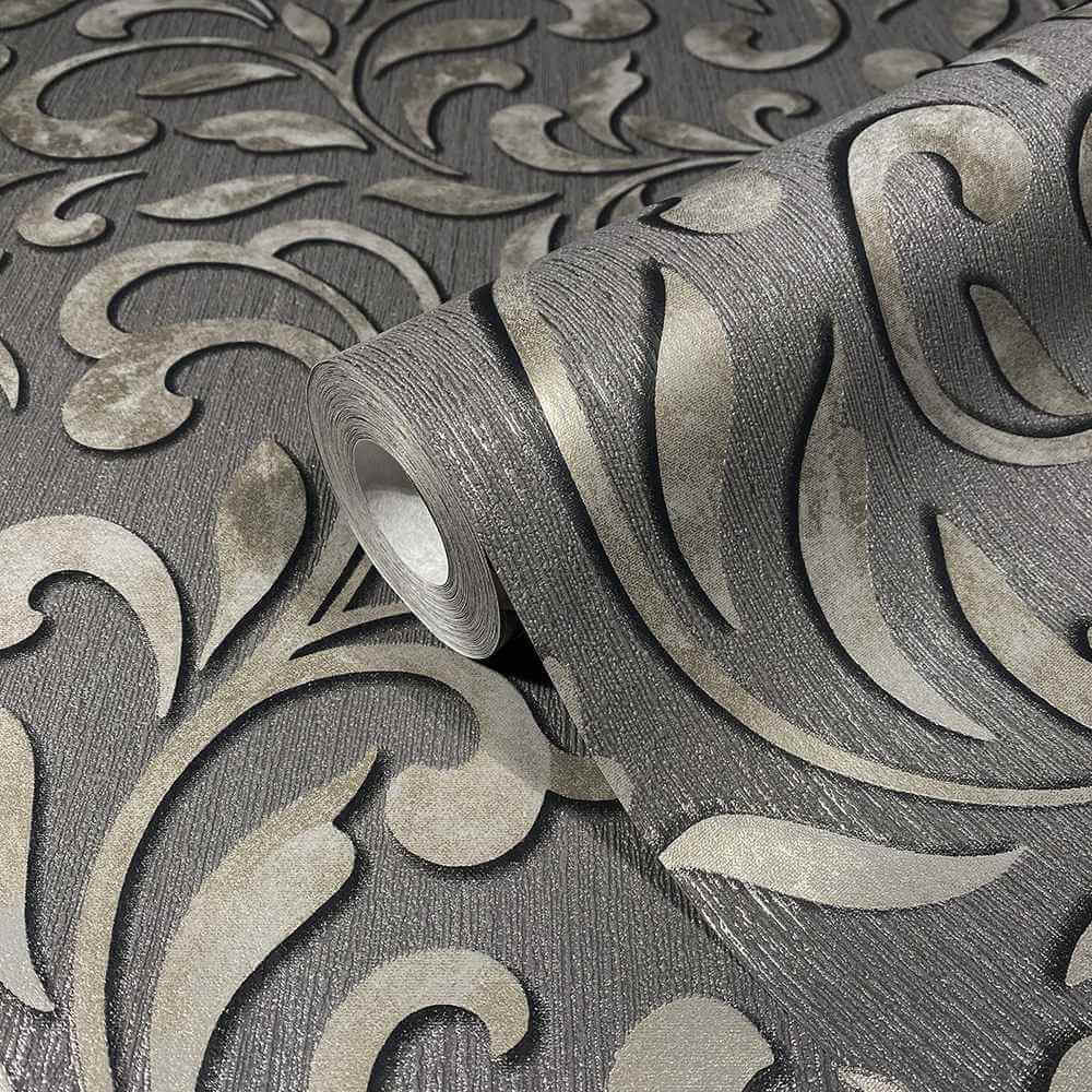 Classical wallpaper