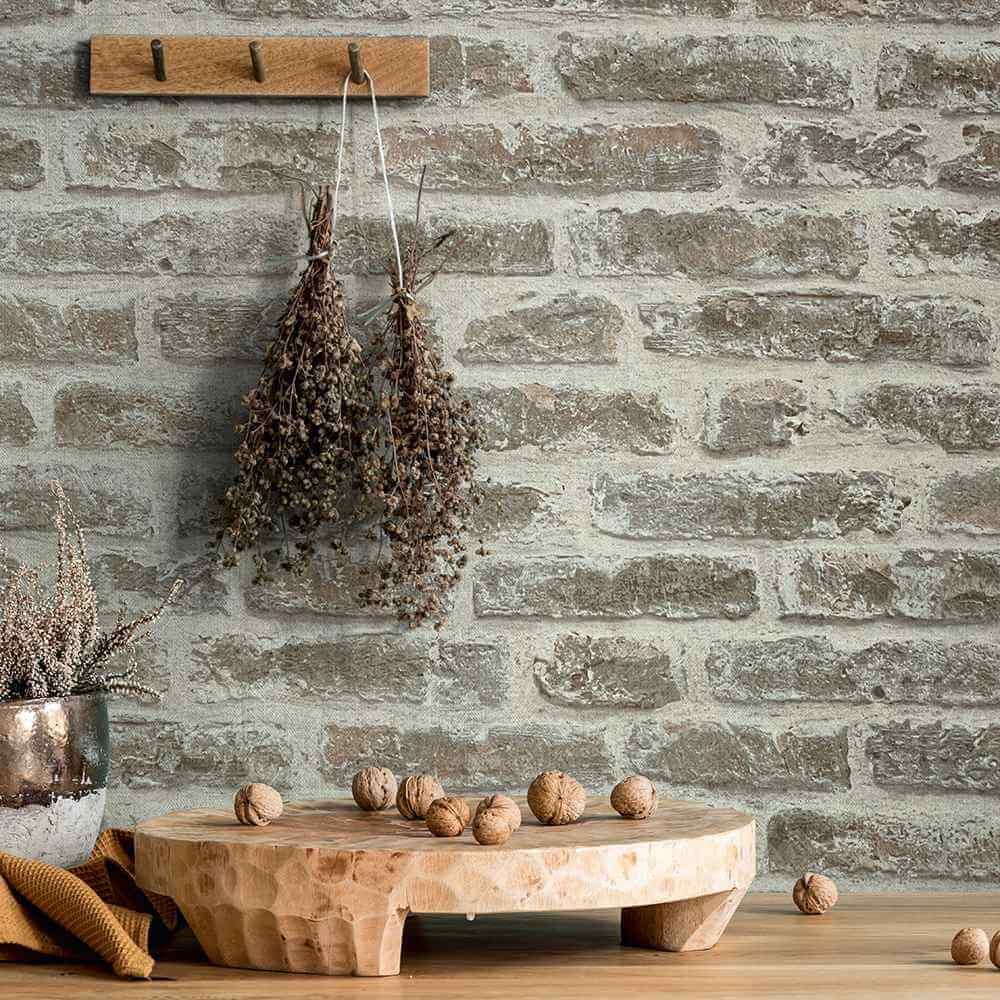 Contemporary wallpaper