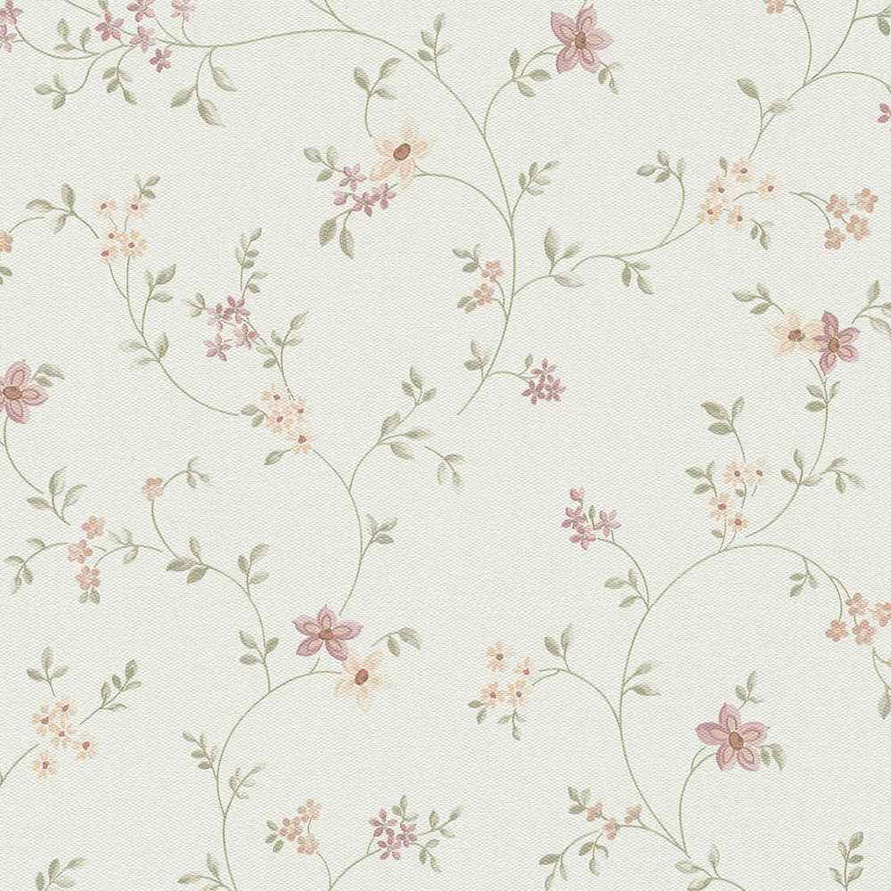 Country & cottage wallpaper
