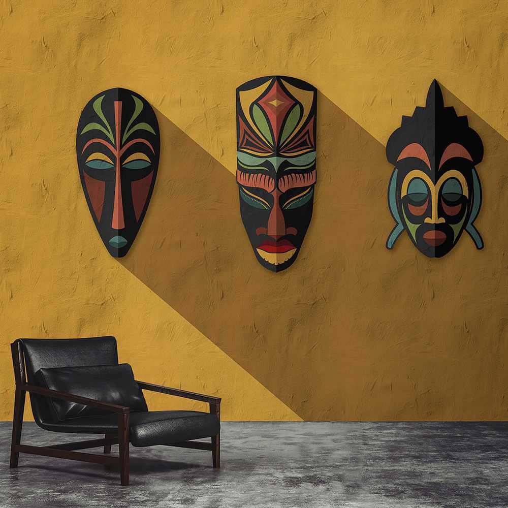 Ethnic & folklore wallpaper