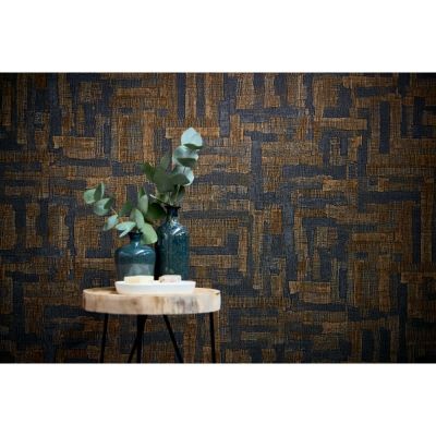 782044 Metropolitan Stories Hot Spots livingwalls