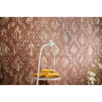 786723 Metropolitan Stories Hot Spots livingwalls