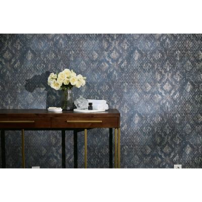 786724 Metropolitan Stories Hot Spots livingwalls