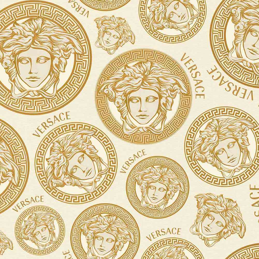 Luxury wallpaper