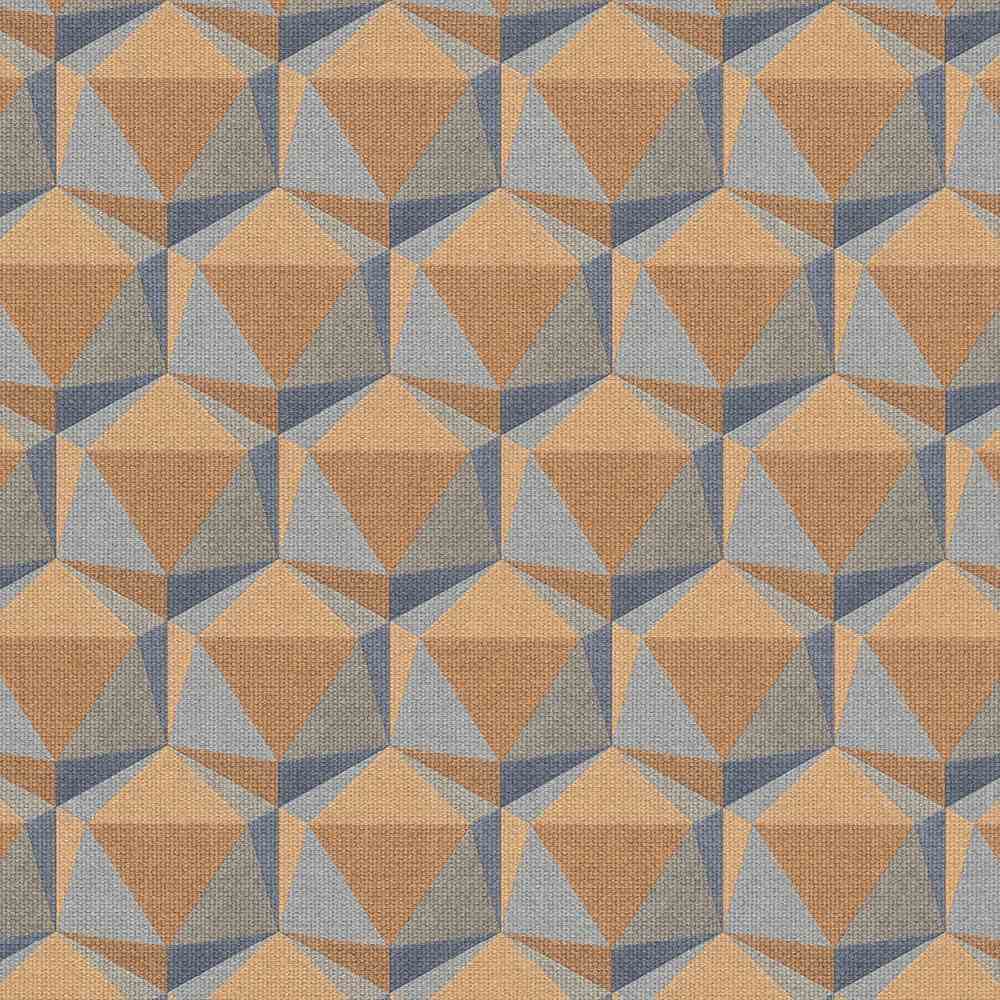 Retro wallpaper 50s, 60s & 70s
