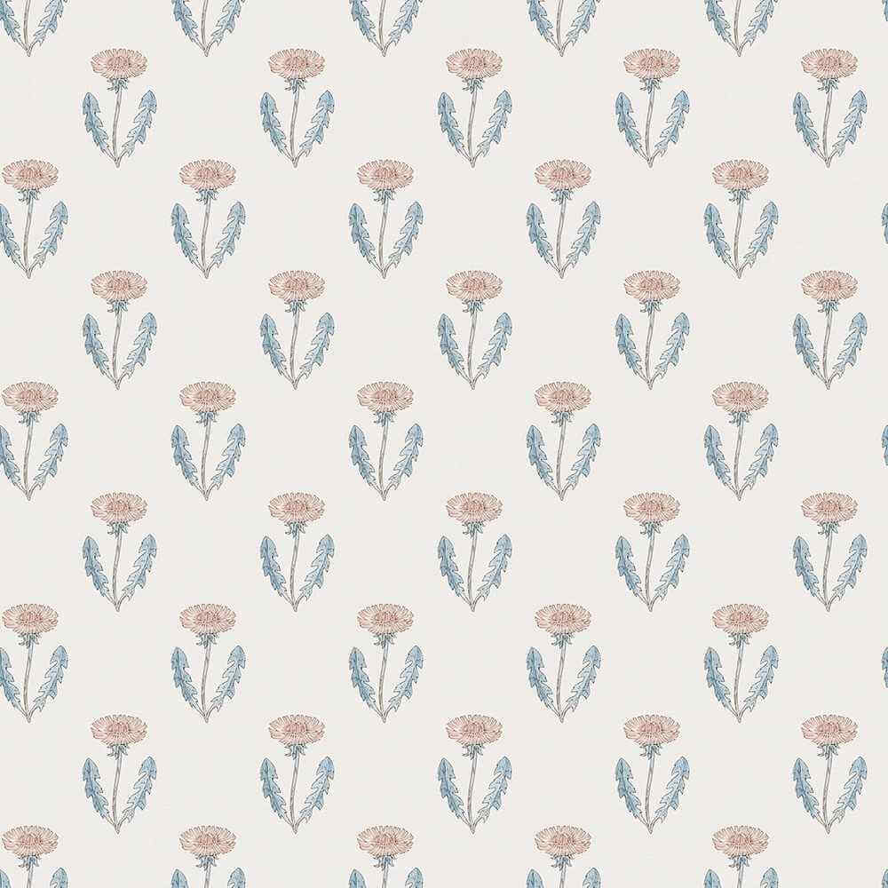 Scandinavian wallpaper